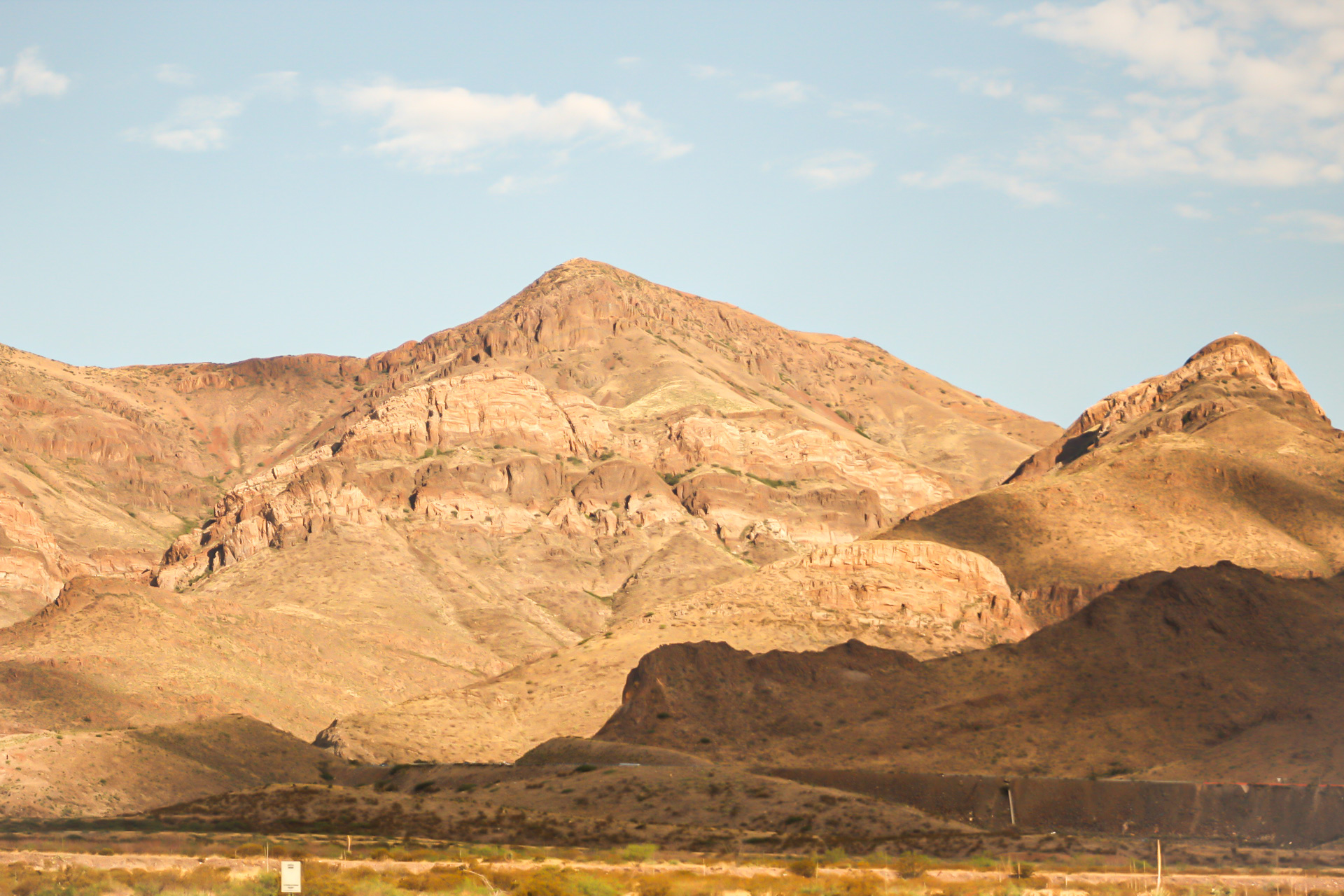 Mountain
