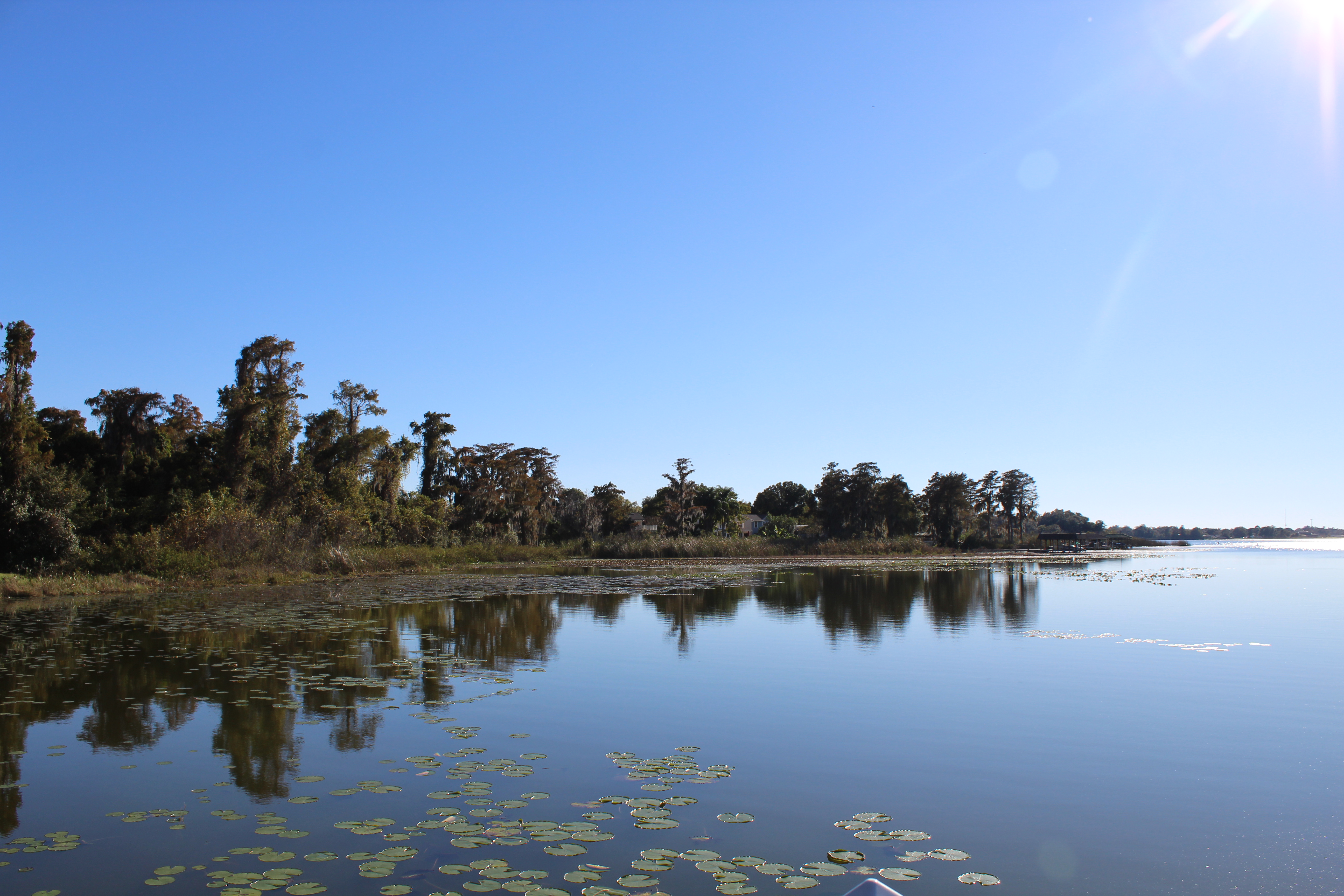 Lake