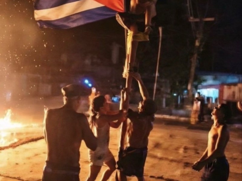 Cuba’s Future: Rejecting Negotiations with the Castro&nbsp;Regime