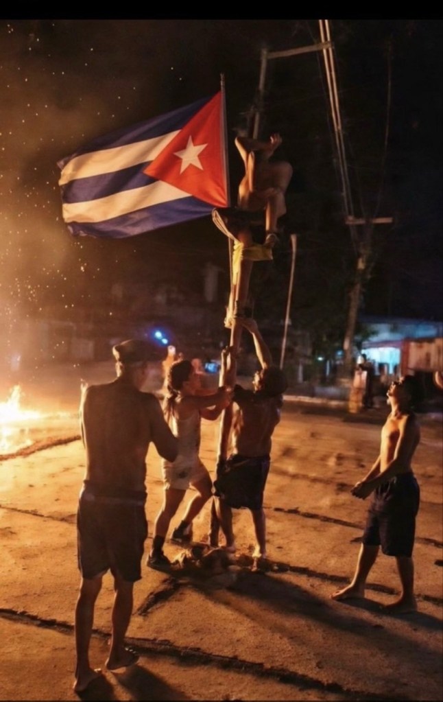 Cuba’s Future: Rejecting Negotiations with the Castro&nbsp;Regime