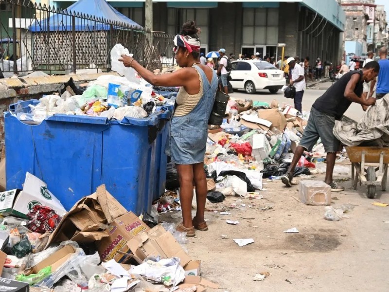 The No-Escalation Approach: What’s the Real Picture for&nbsp;Cubans?