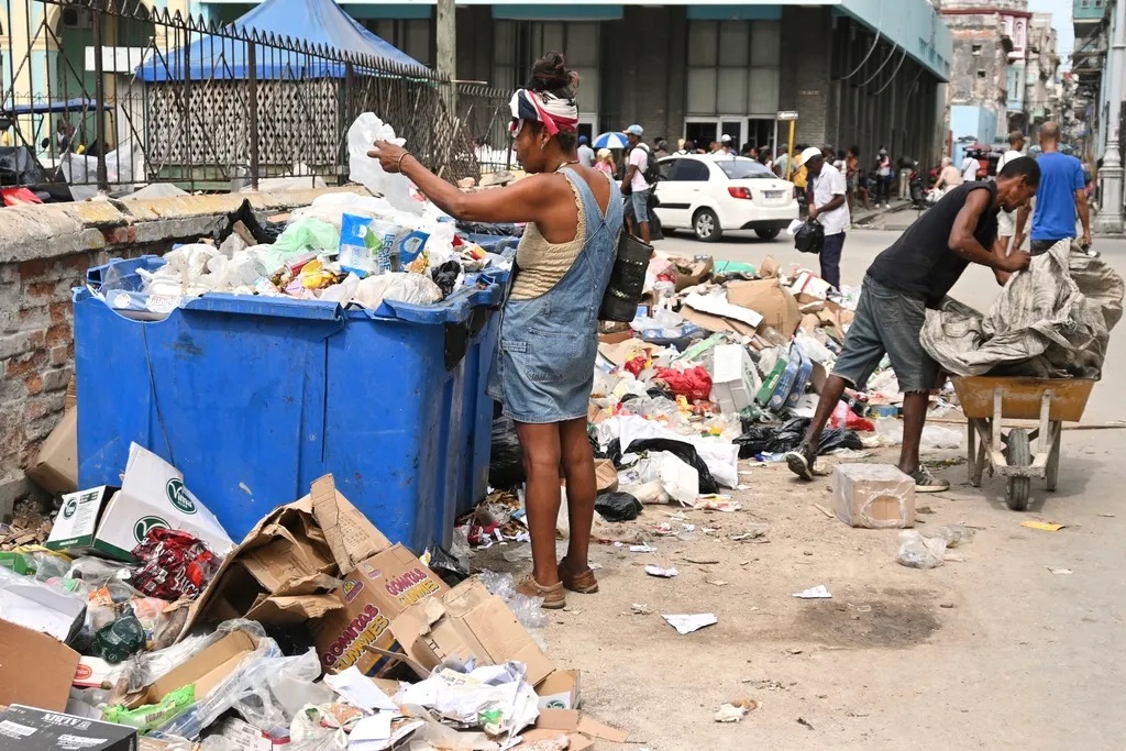 The No-Escalation Approach: What’s the Real Picture for&nbsp;Cubans?